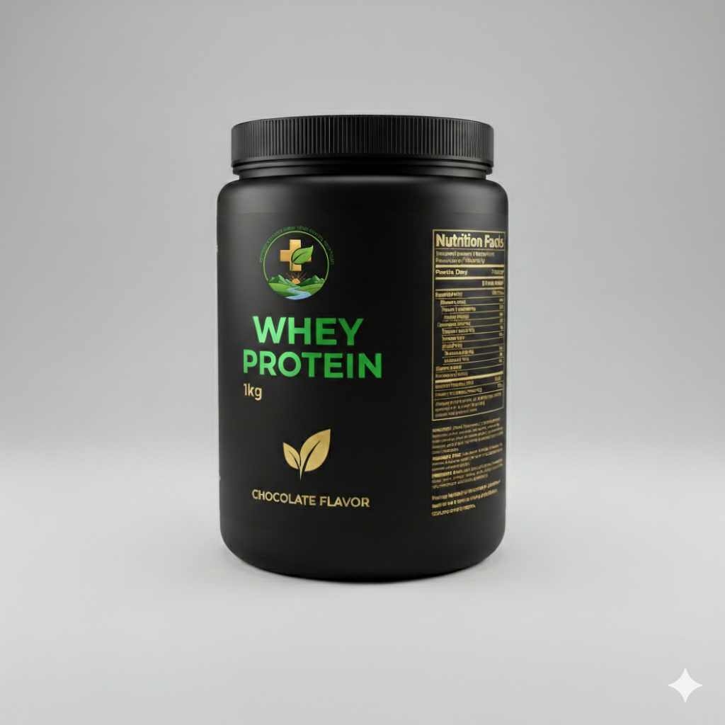 Whey Protein
