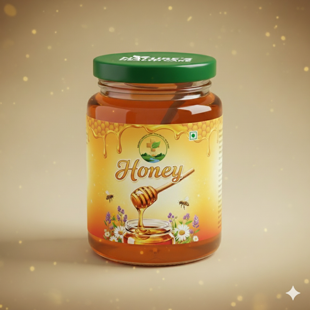Honey