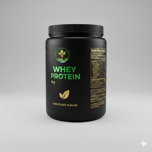 Whey Protein