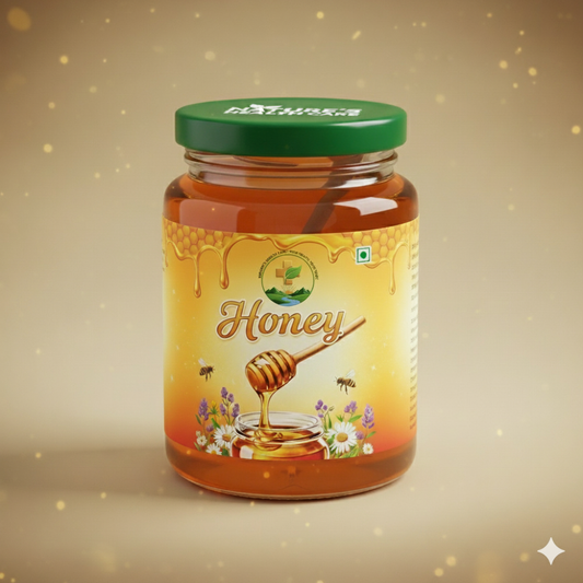 Honey