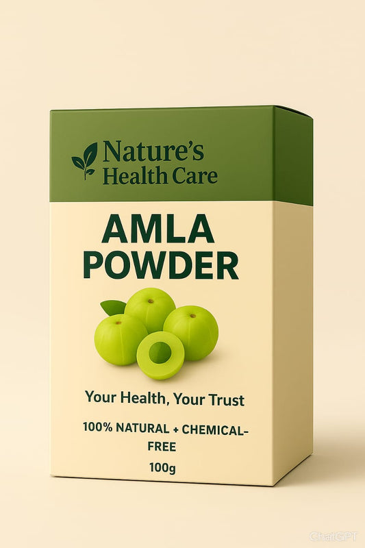 Amla powder